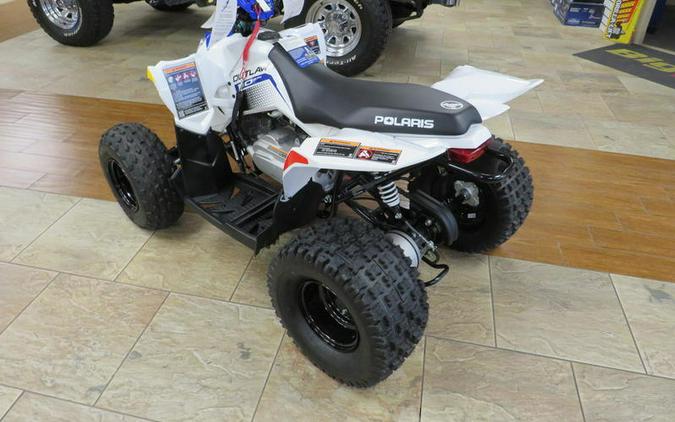 2024 Polaris® Outlaw 110 EFI