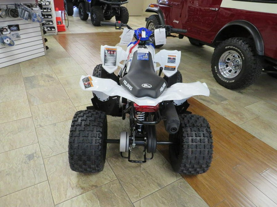 2024 Polaris® Outlaw 110 EFI