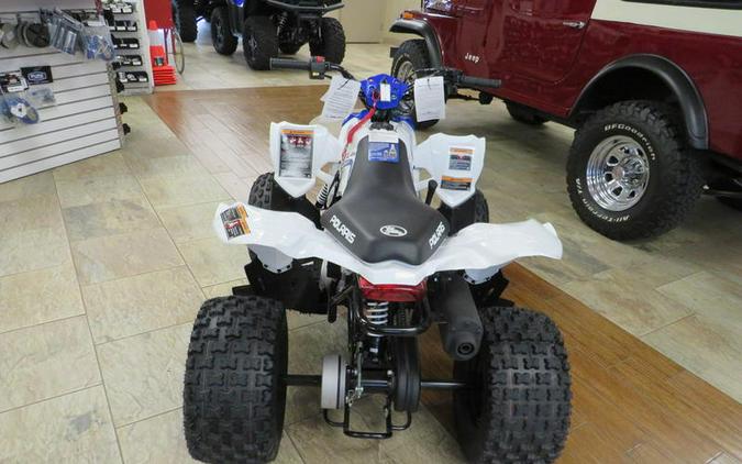 2024 Polaris® Outlaw 110 EFI