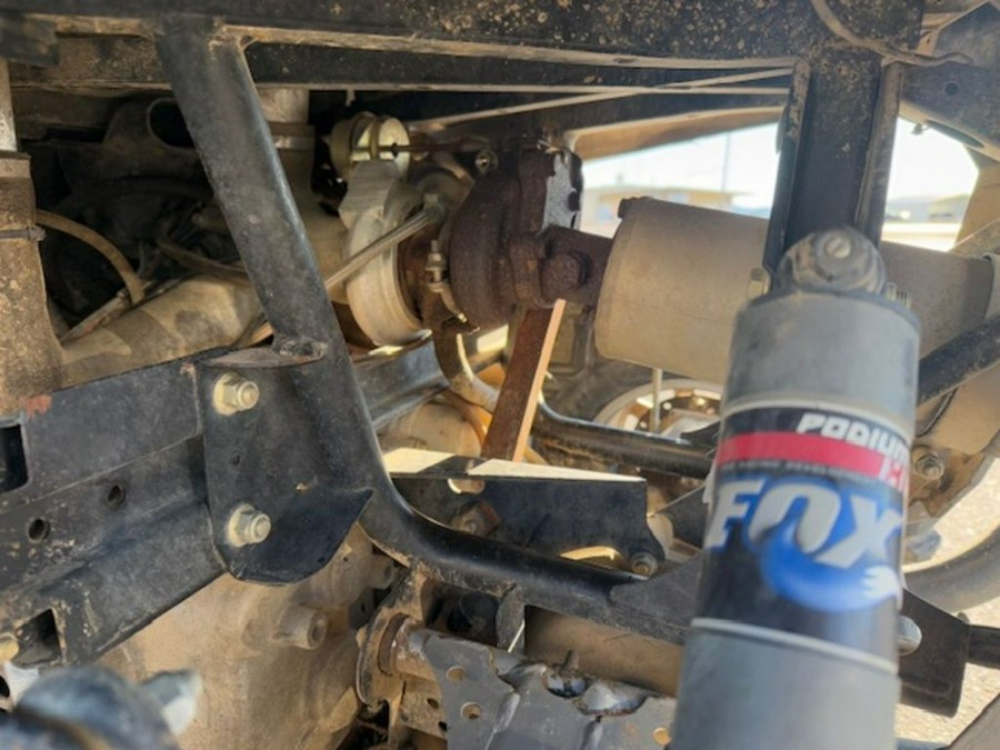 2009 Polaris Ranger™ RZR™ 800 S