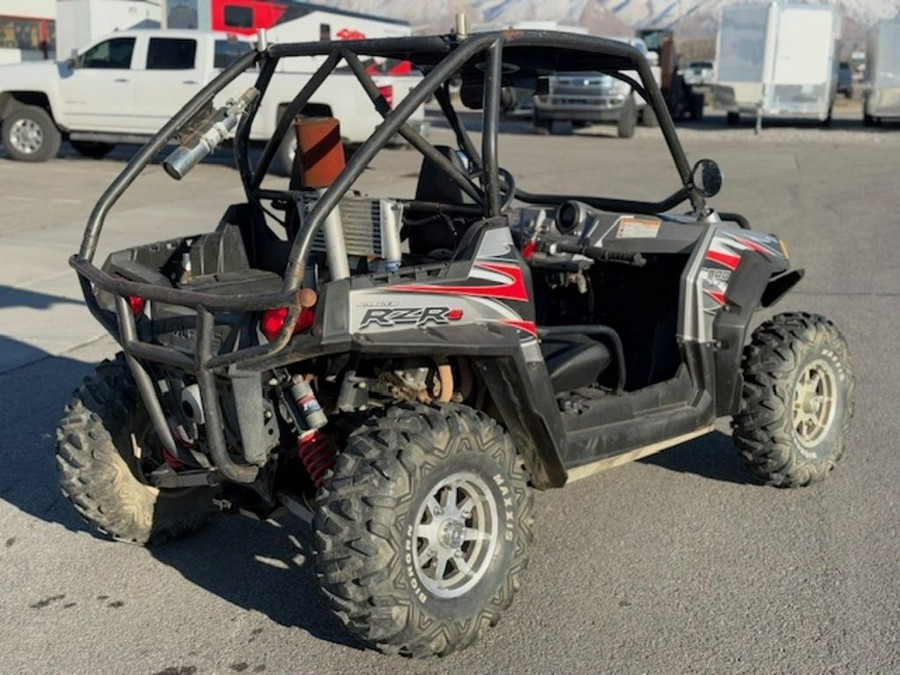 2009 Polaris Ranger™ RZR™ 800 S