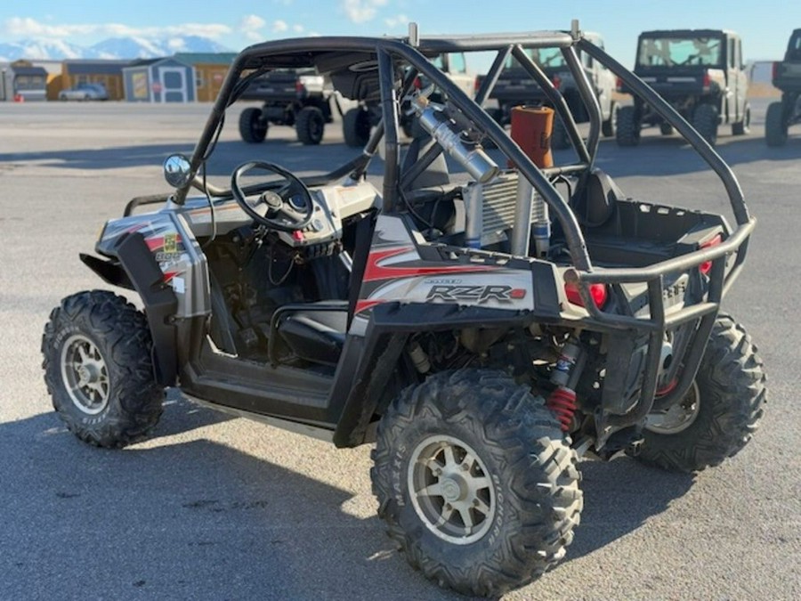 2009 Polaris Ranger™ RZR™ 800 S