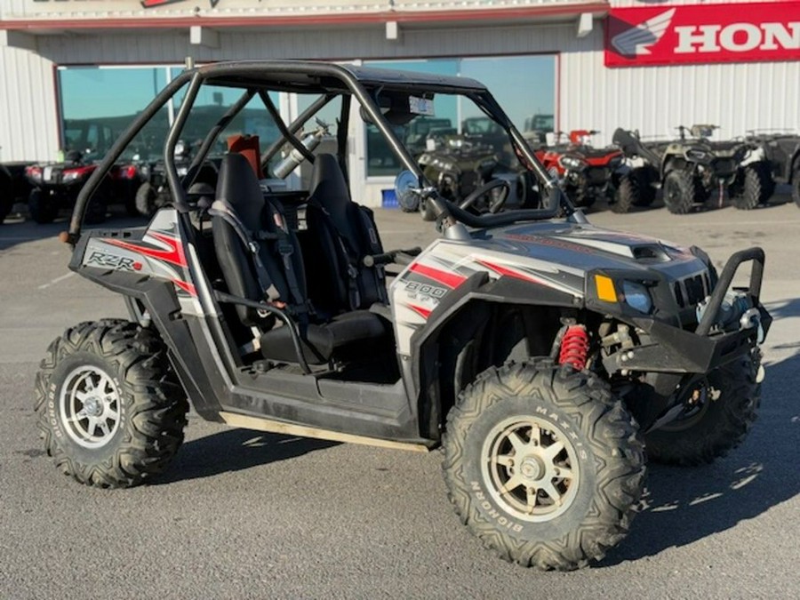 2009 Polaris Ranger™ RZR™ 800 S
