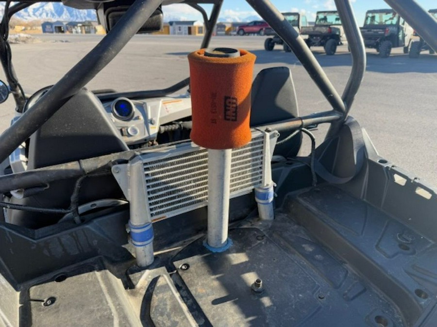 2009 Polaris Ranger™ RZR™ 800 S