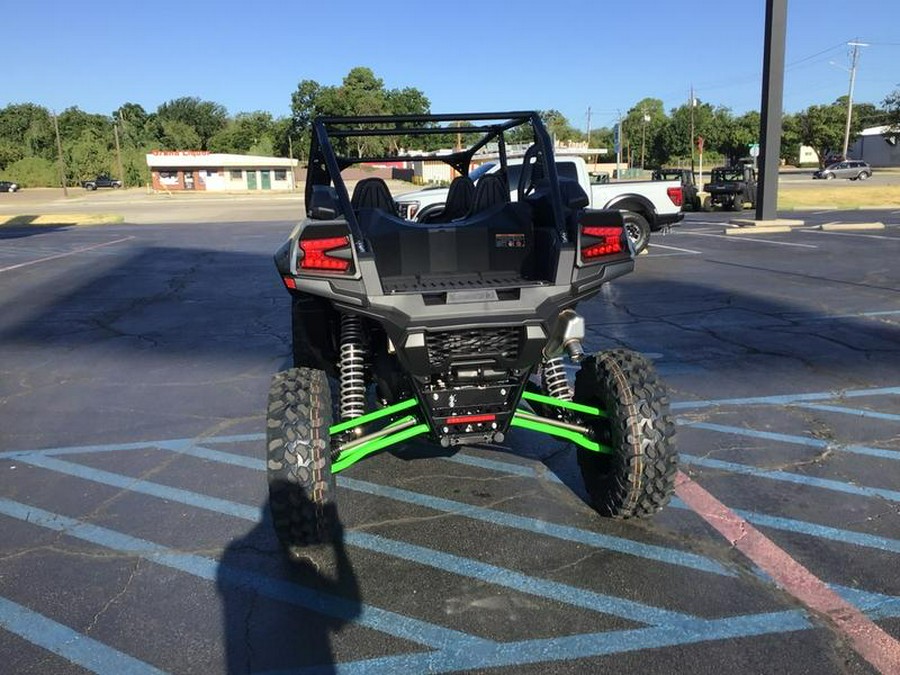 2026 Kawasaki Teryx® Krx4™ 1000