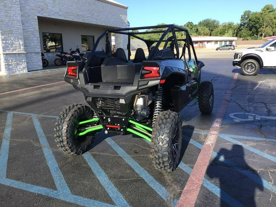 2026 Kawasaki Teryx® Krx4™ 1000