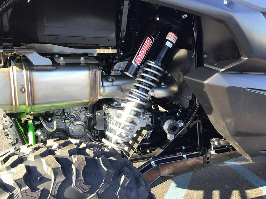 2026 Kawasaki Teryx® Krx4™ 1000