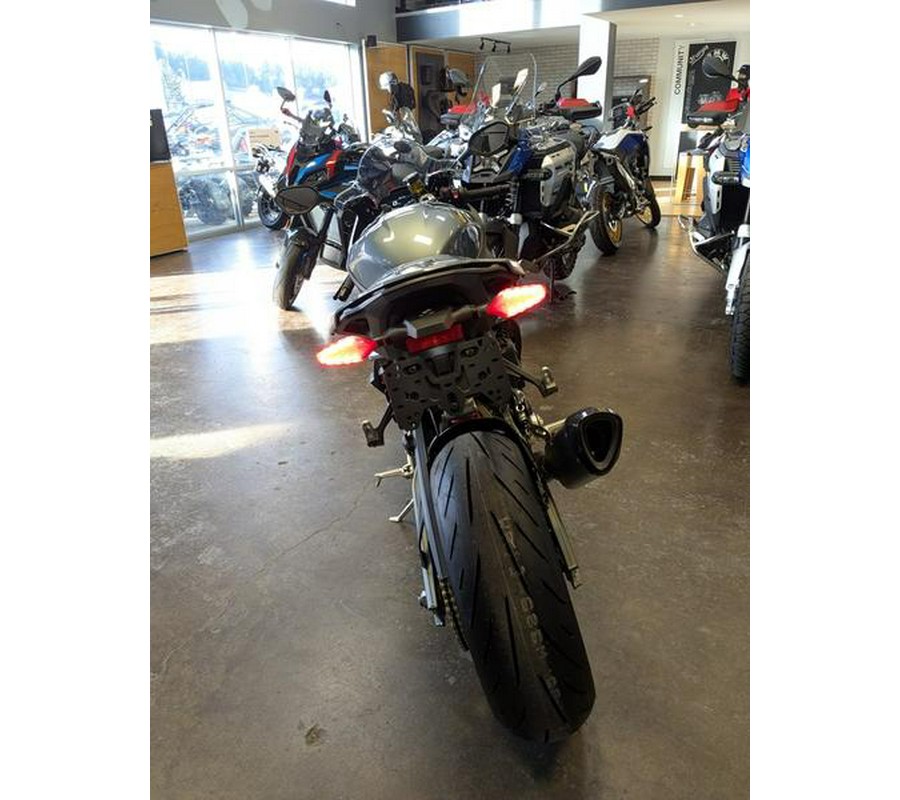 2026 BMW S 1000 RR Sport