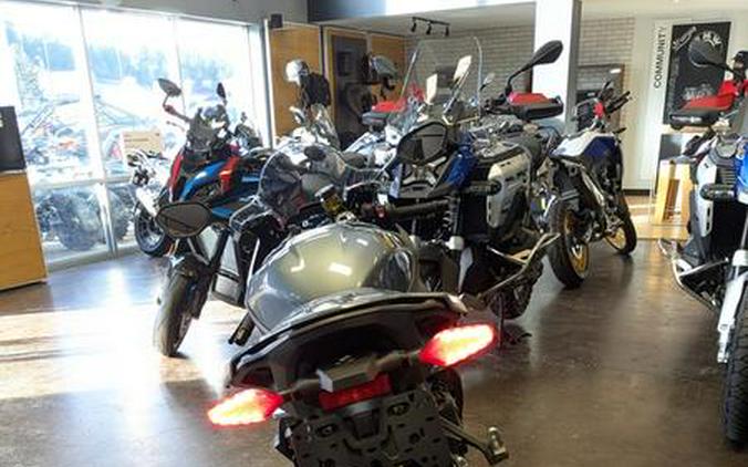 2026 BMW S 1000 RR Sport