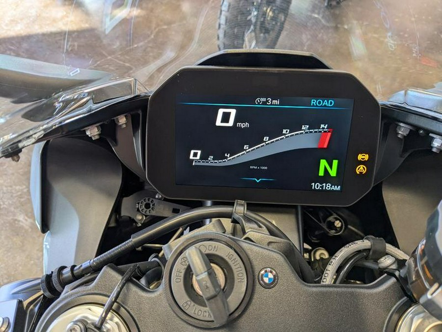 2026 BMW S 1000 RR Sport