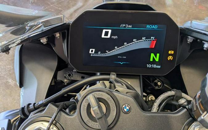 2026 BMW S 1000 RR Sport