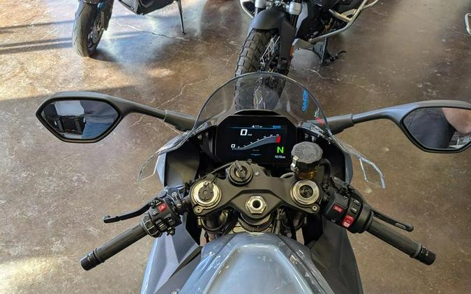 2026 BMW S 1000 RR Sport