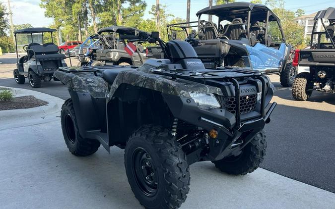 2026 Honda RANCHER 4X4 AT IRS EPS 4X4 Automatic DCT IRS EPS