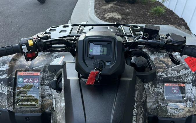 2026 Honda RANCHER 4X4 AT IRS EPS 4X4 Automatic DCT IRS EPS