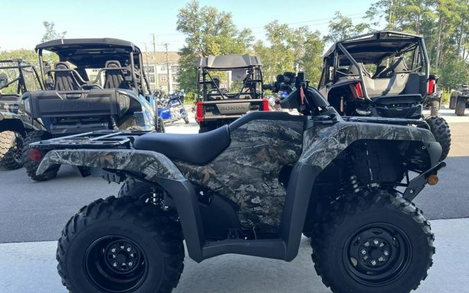 2026 Honda RANCHER 4X4 AT IRS EPS 4X4 Automatic DCT IRS EPS