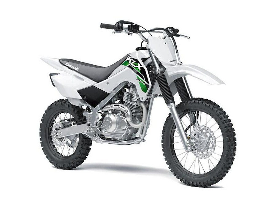 2026 Kawasaki KLX®140R