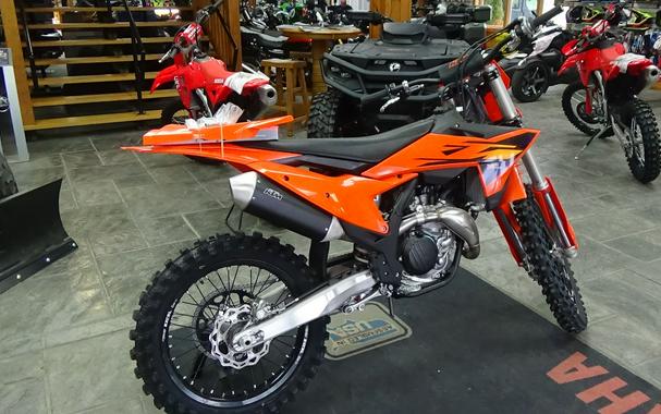 2026 KTM 450 SX-F
