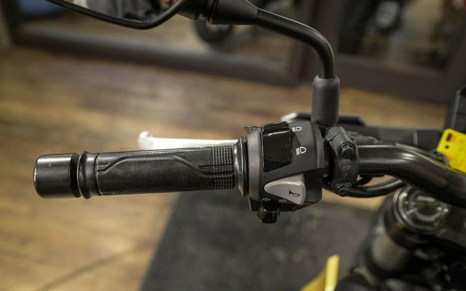 2019 Honda CB300R ABS