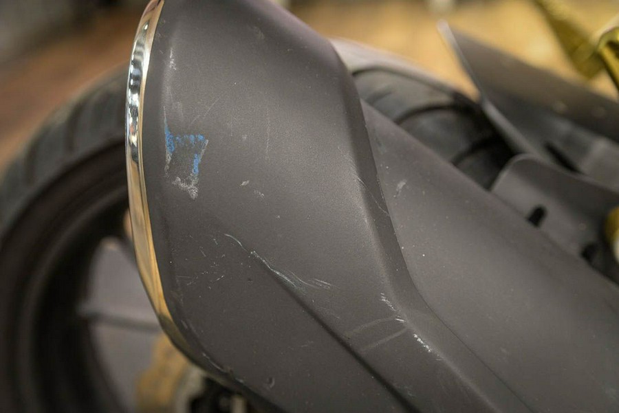 2019 Honda CB300R ABS