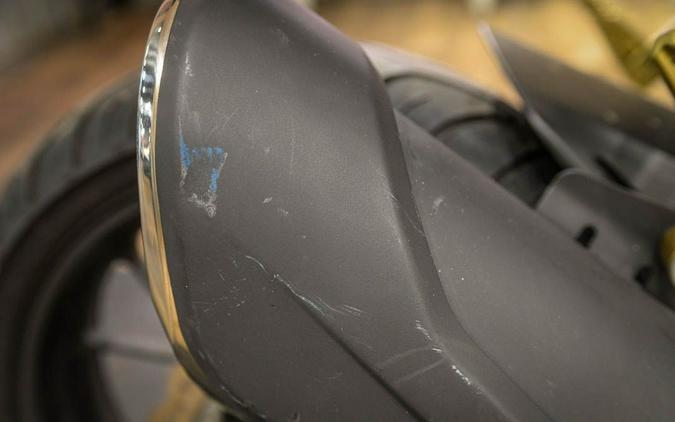 2019 Honda CB300R ABS