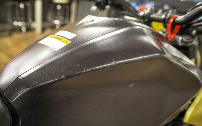 2019 Honda CB300R ABS