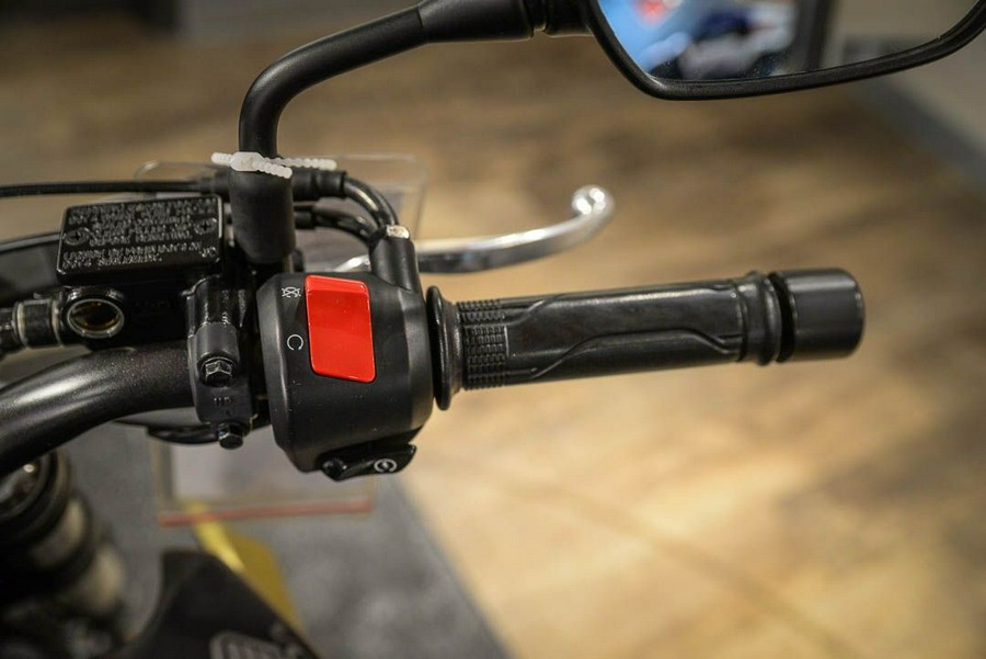 2019 Honda CB300R ABS