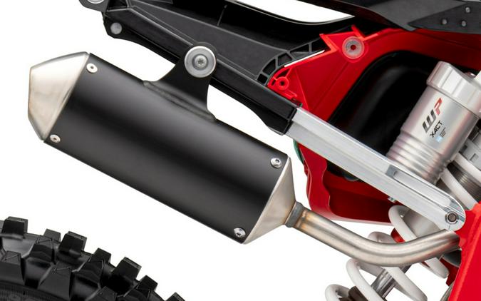 2025 GAS GAS MC 85 19/16 Red - 012896 S