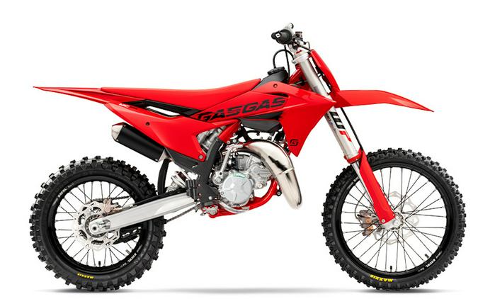 2025 GAS GAS MC 85 19/16 Red - 012896 S