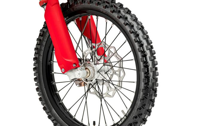 2025 GAS GAS MC 85 19/16 Red - 012896 S