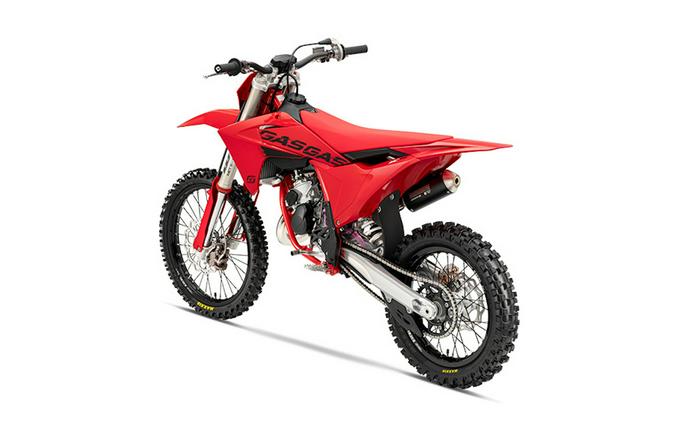 2025 GAS GAS MC 85 19/16 Red - 012896 S