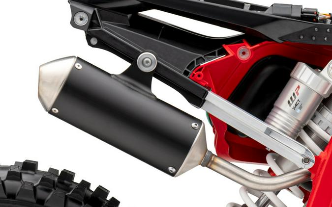 2025 GAS GAS MC 85 19/16 Red - 012896 S