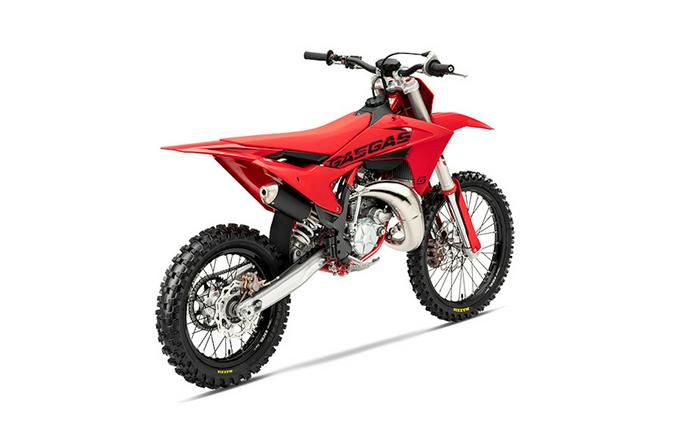2025 GAS GAS MC 85 19/16 Red - 012896 S