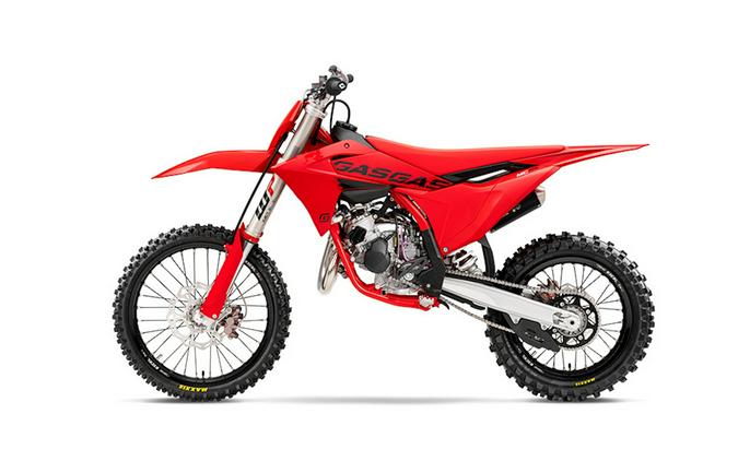 2025 GAS GAS MC 85 19/16 Red - 012896 S