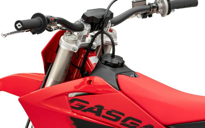 2025 GAS GAS MC 85 19/16 Red - 012896 S