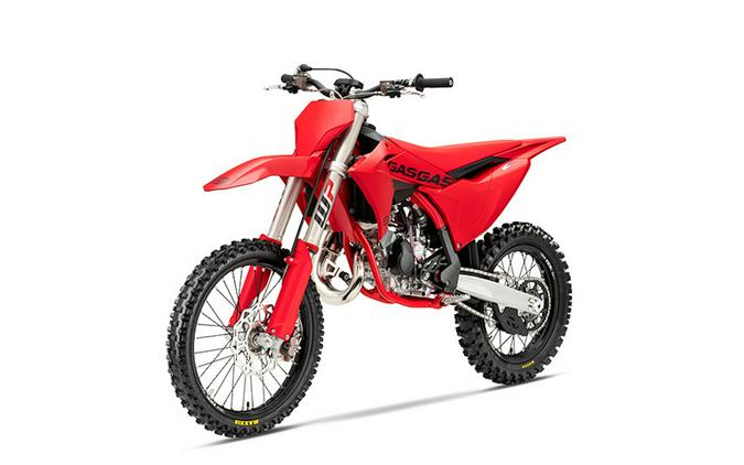2025 GAS GAS MC 85 19/16 Red - 012896 S