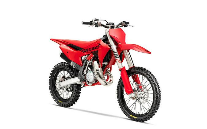 2025 GAS GAS MC 85 19/16 Red - 012896 S