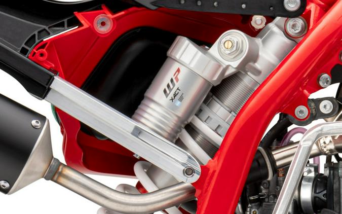 2025 GAS GAS MC 85 19/16 Red - 012896 S