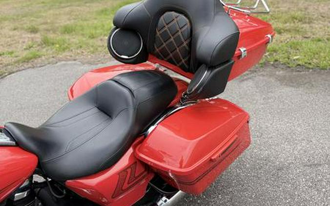 2017 Harley-Davidson® FLTRXS - Road Glide® Special