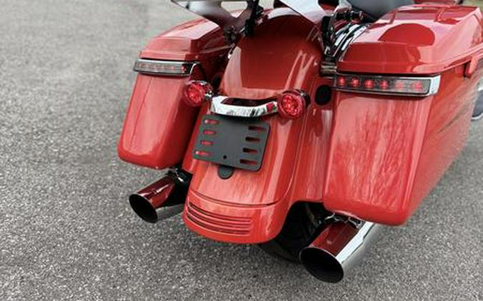 2017 Harley-Davidson® FLTRXS - Road Glide® Special