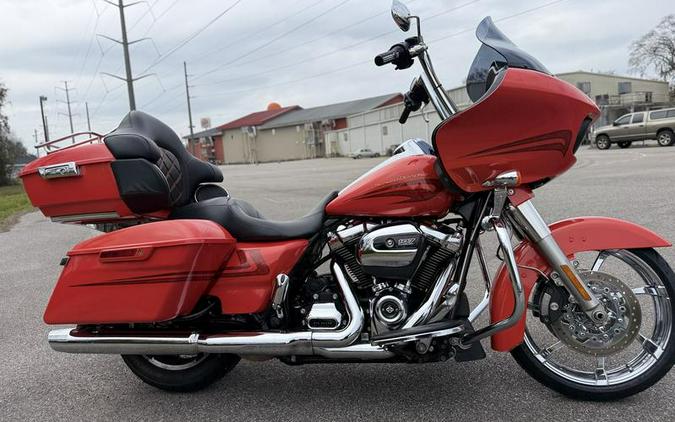 2017 Harley-Davidson® FLTRXS - Road Glide® Special