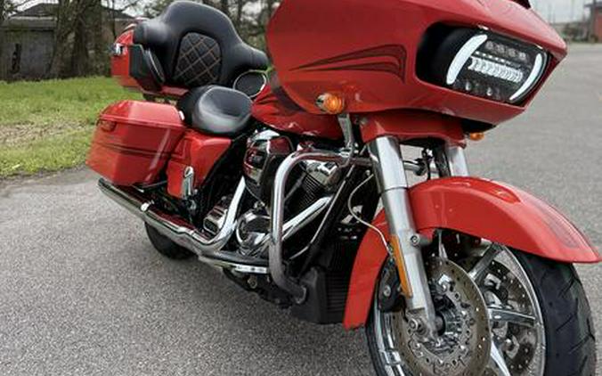 2017 Harley-Davidson® FLTRXS - Road Glide® Special