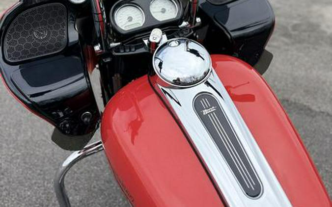 2017 Harley-Davidson® FLTRXS - Road Glide® Special