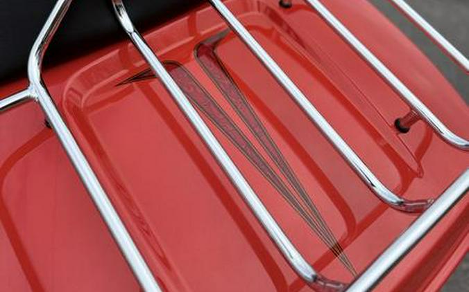 2017 Harley-Davidson® FLTRXS - Road Glide® Special