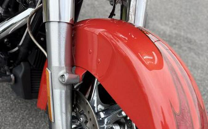 2017 Harley-Davidson® FLTRXS - Road Glide® Special