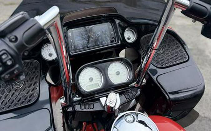 2017 Harley-Davidson® FLTRXS - Road Glide® Special