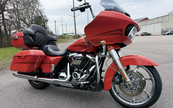 2017 Harley-Davidson® FLTRXS - Road Glide® Special