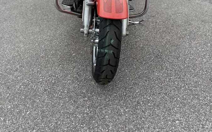 2017 Harley-Davidson® FLTRXS - Road Glide® Special