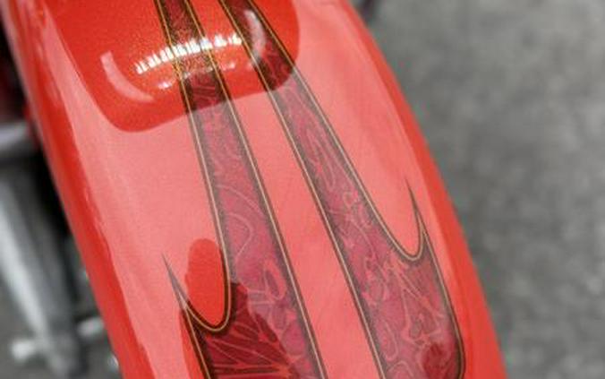 2017 Harley-Davidson® FLTRXS - Road Glide® Special