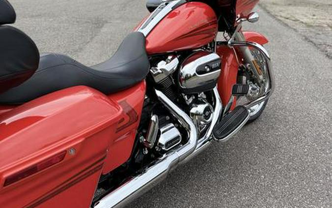 2017 Harley-Davidson® FLTRXS - Road Glide® Special