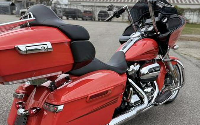 2017 Harley-Davidson® FLTRXS - Road Glide® Special